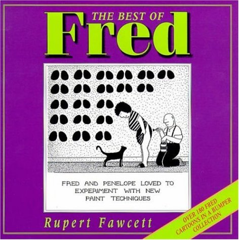 Best of Fred Pb