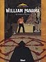 William Panama, Tome 3 : Temp�te sur Key West