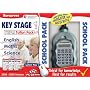 Key Stage - School Pack Key Stage 1 School Year 1, English, Maths, Science