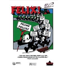 Felix the Cat (1919-1930 Collection)