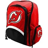 New Jersey Devils NHL Standard Backpack