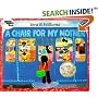 A Chair for My Mother 25th Anniversary Edition (Reading Rainbow Book)