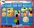 A Chair for My Mother 25th Anniversary Edition (Reading Rainbow Book)