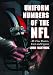 Book Uniform Numbers of the NFL: All-Time Rosters, Facts and Figures