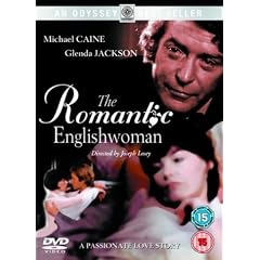 The Romantic Englishwoman [DVD]