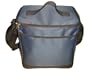 Insulated Thermal Cooler Bag Lunch Box (PVC FREE Material) Navy Blue 6 CAN OR 24 CAN