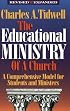 The Educational Ministry of a Church