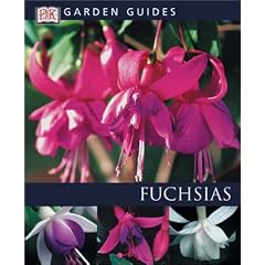 Fuchsias (DK Garden Guides)