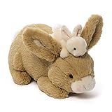 Gund Doe & Leveret Bunny [並行輸入品]
