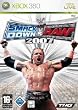WWE Smackdown vs. Raw 2007