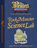 The Pirates Who Don t Do Anything Rock Monster Science Lab