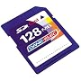 Dane Elec 128 MB Secure Digital Card
