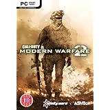 Call of Duty: Modern Warfare 2 (PC DVD)by Activision