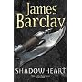 Shadowheart: Legends of the Raven (Legends of the Raven 2)