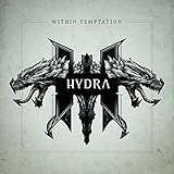 Hydra Media Book Tour Edition