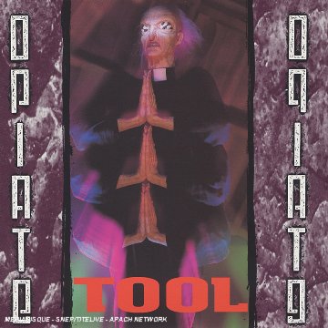 CD-Charts  Music : Opiate