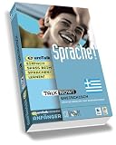Talk Now Anfaenger - Griechisch (PC+MAC)