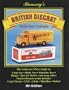 British Diecast Model Toy Catalogue