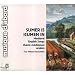 Sumer is icumen in: Medieval English Songs