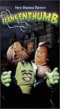 Frankenthumb [VHS]