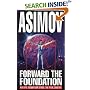 Forward the Foundation