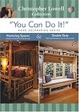 Nurturing Spaces & Double Duty (Leisure Arts #4085)