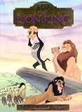 The Lion King: A Read-Aloud Storybook
