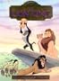 The Lion King: A Read-Aloud Storybook