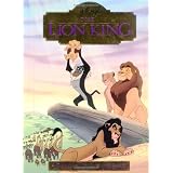 The Lion King: A Read-Aloud Storybookby RH Disney