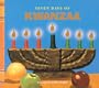 Seven Days of Kwanzaa (Holiday Step Book)