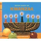 Seven Days of Kwanzaa (Holiday Step Book) by Ella Grier and John Ward