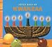 Seven Days of Kwanzaa (Holiday Step Book) by Ella Grier