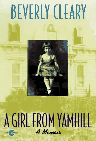 City Travel Guides Discounted  Books : A Girl from Yamhill