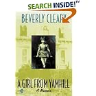 A Girl from Yamhill by  Beverly Cleary