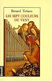 Les sept couleurs du vent