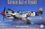 Golden Age of Flight 2002 Wall Calendar