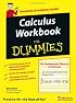 Calculus Workbook For Dummies (Dummies Series)