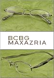 BCBG MAXAZRIA - BCBG Max Azria Prescription Eyeglasses - BG-2182PWT