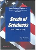 Seeds Of Greatness
