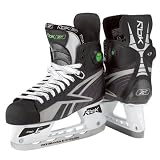 Sporting Goods : Reebok RBK 5K Pump Ice Hockey Skates [SENIOR]