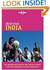 Lonely Planet World Food India (Lonely Planet World Food Guides)