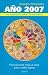 Books : Ano 2007, Tu Horoscopo Personal/ Your Personal Horoscope 2007