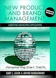 New product and brand management : marketing engineering applications