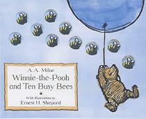 Winnie The Pooh and Ten Busy Bees :