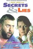 Secrets And Lies [UK IMPORT] - Timothy Spall