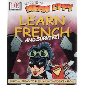Learn French And Survive