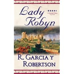 Lady Robyn