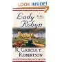 Lady Robyn (War of the Roses)