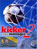 Produkt-Bild: Kicker Fussballmanager 2 [Hammerpreis]