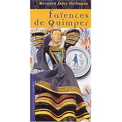 Fa�ences de Quimper